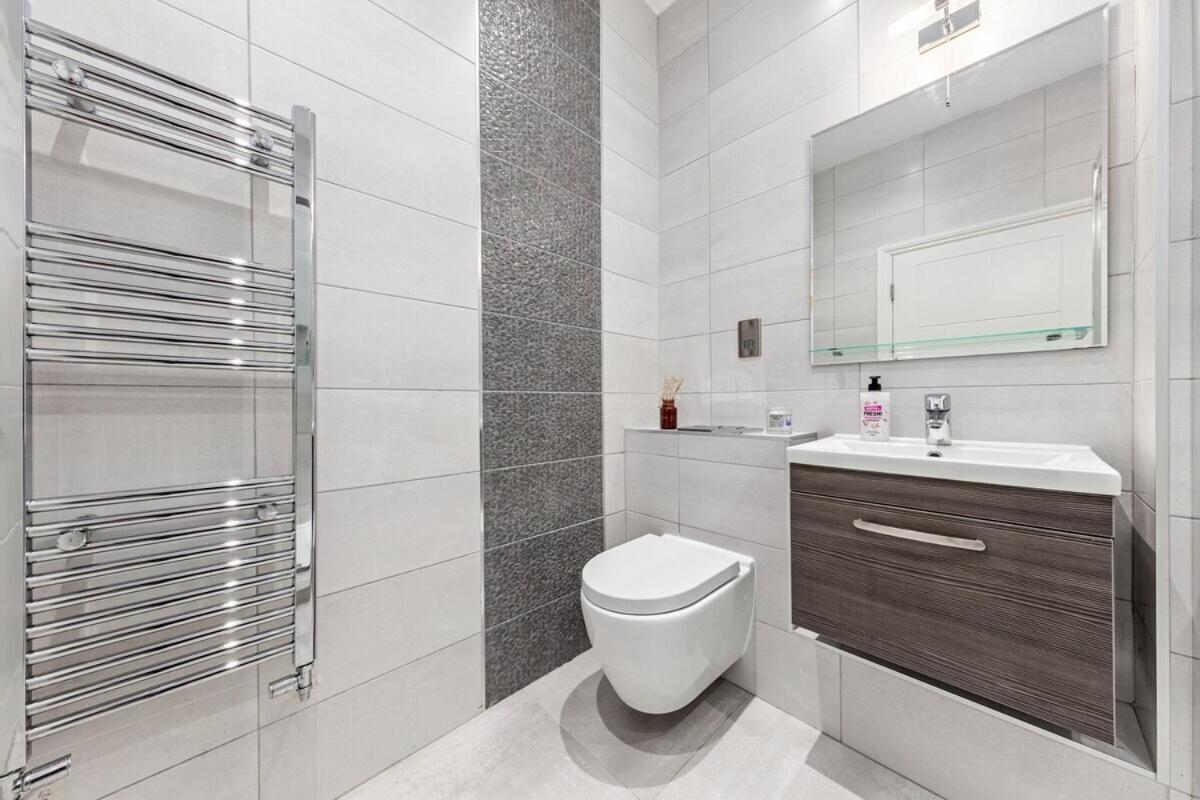 Bermondsey Guest House Londres Habitación foto
