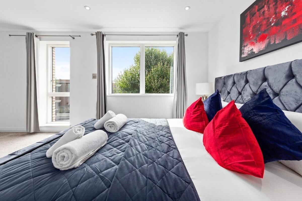 Bermondsey Guest House Londres Habitación foto