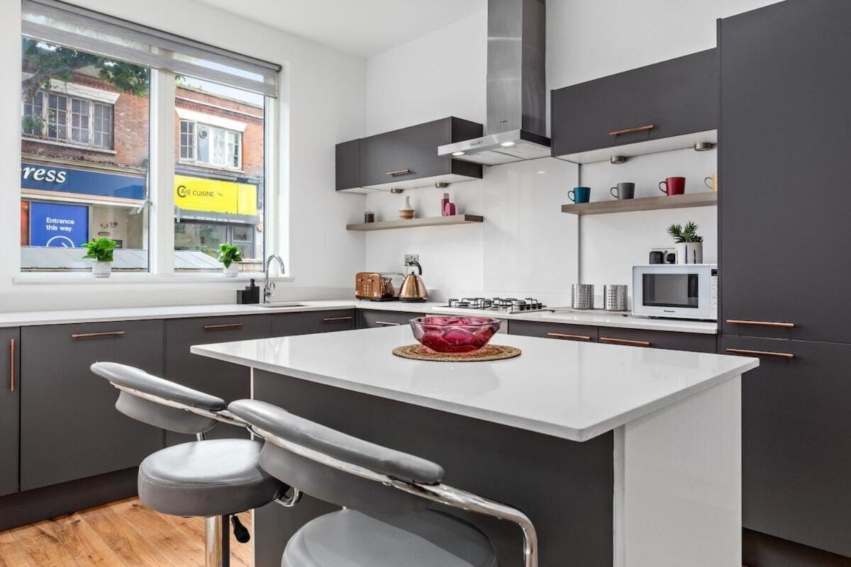 Bermondsey Guest House Londres Habitación foto