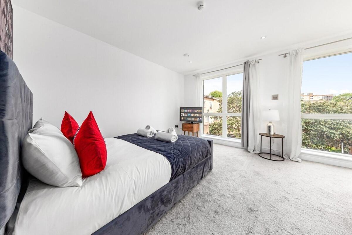 Bermondsey Guest House Londres Habitación foto