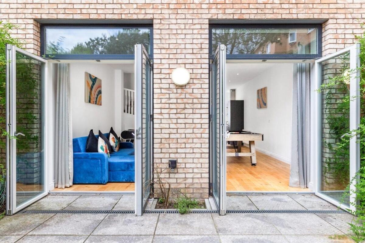 Bermondsey Guest House Londres Habitación foto
