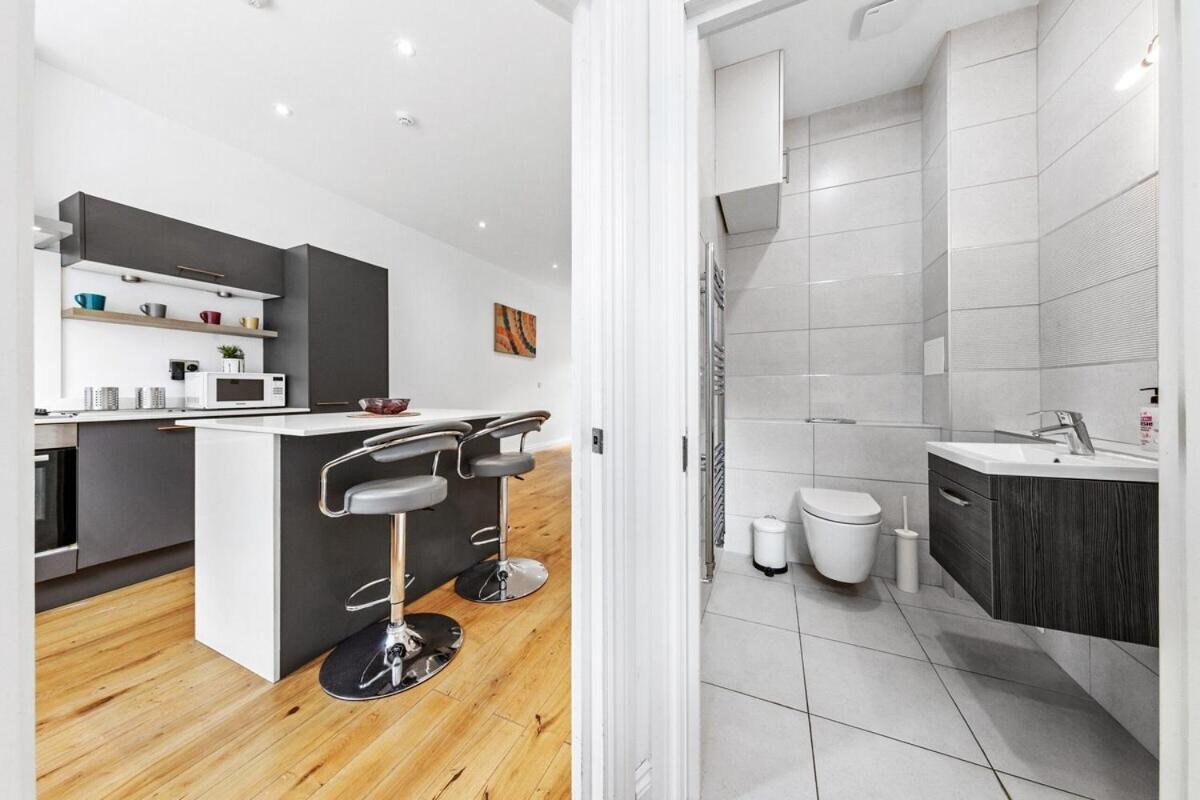Bermondsey Guest House Londres Habitación foto