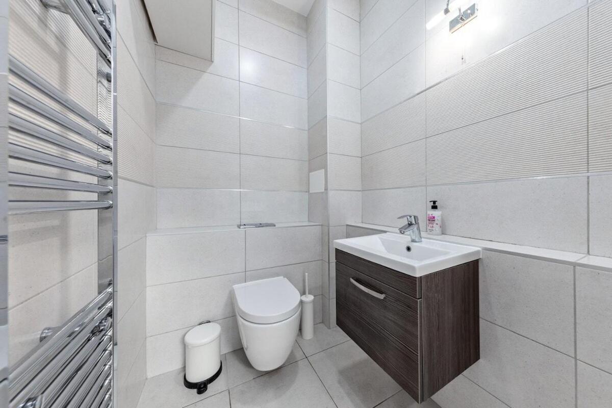 Bermondsey Guest House Londres Habitación foto