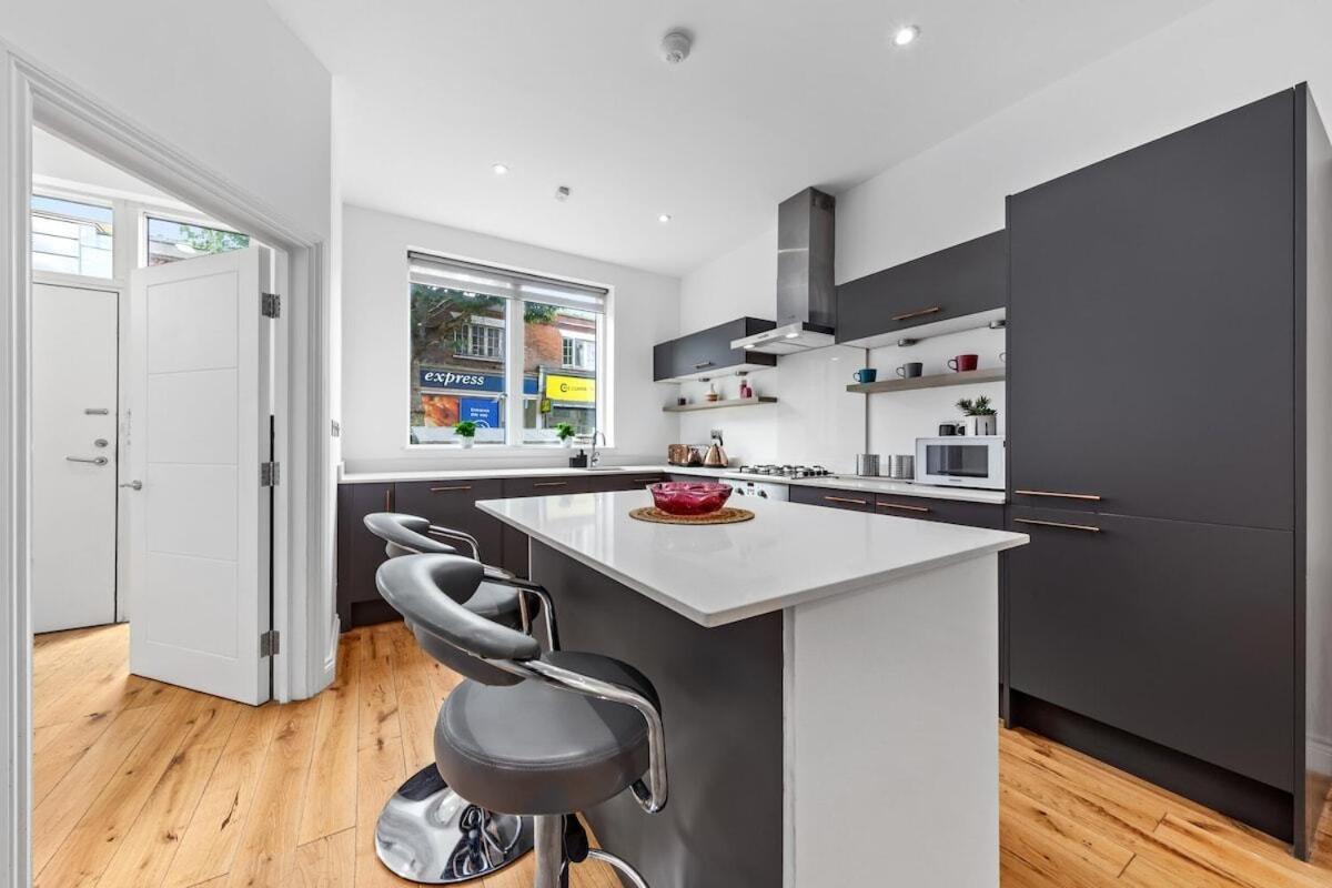 Bermondsey Guest House Londres Habitación foto