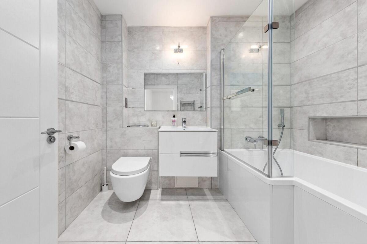 Bermondsey Guest House Londres Habitación foto