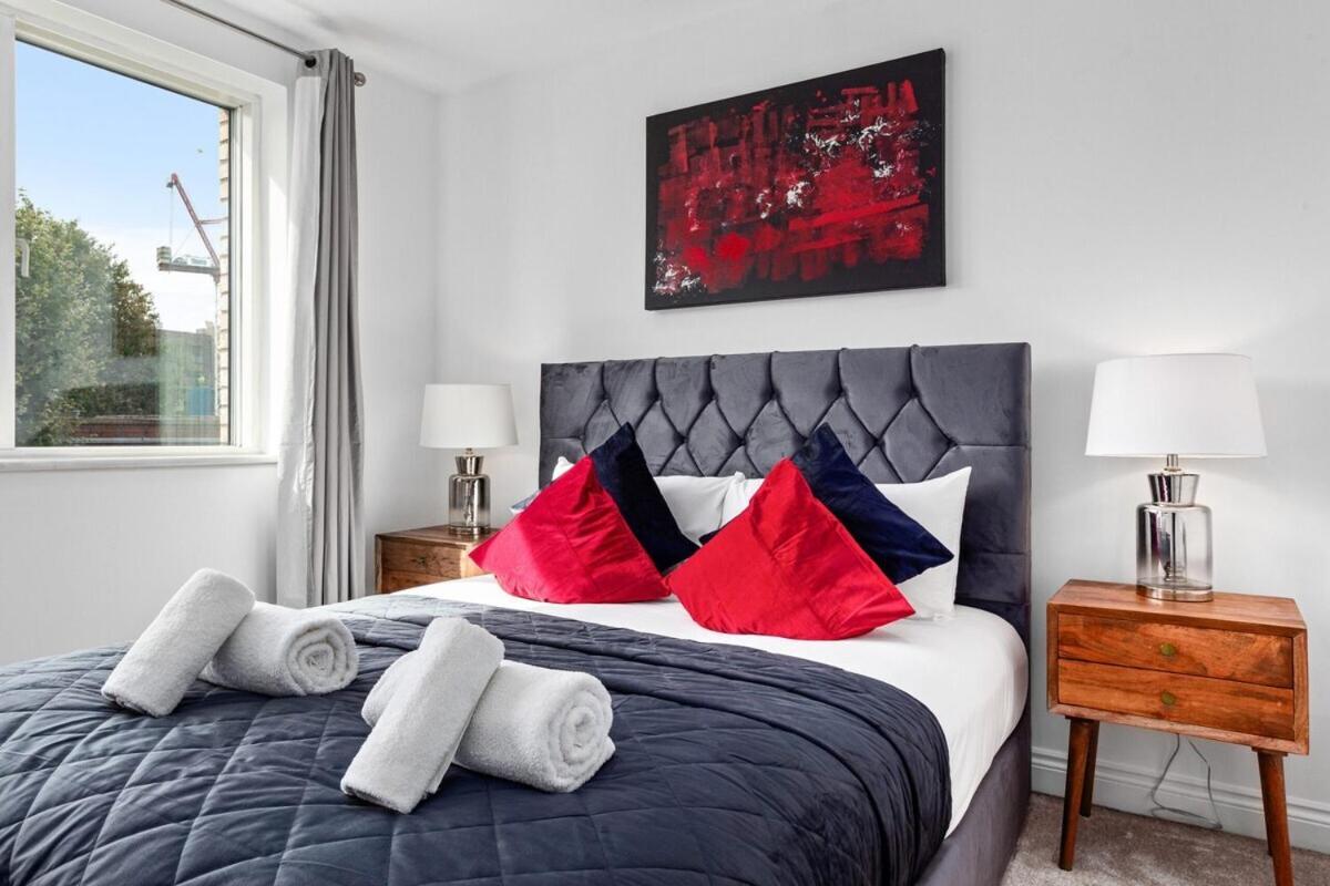 Bermondsey Guest House Londres Habitación foto