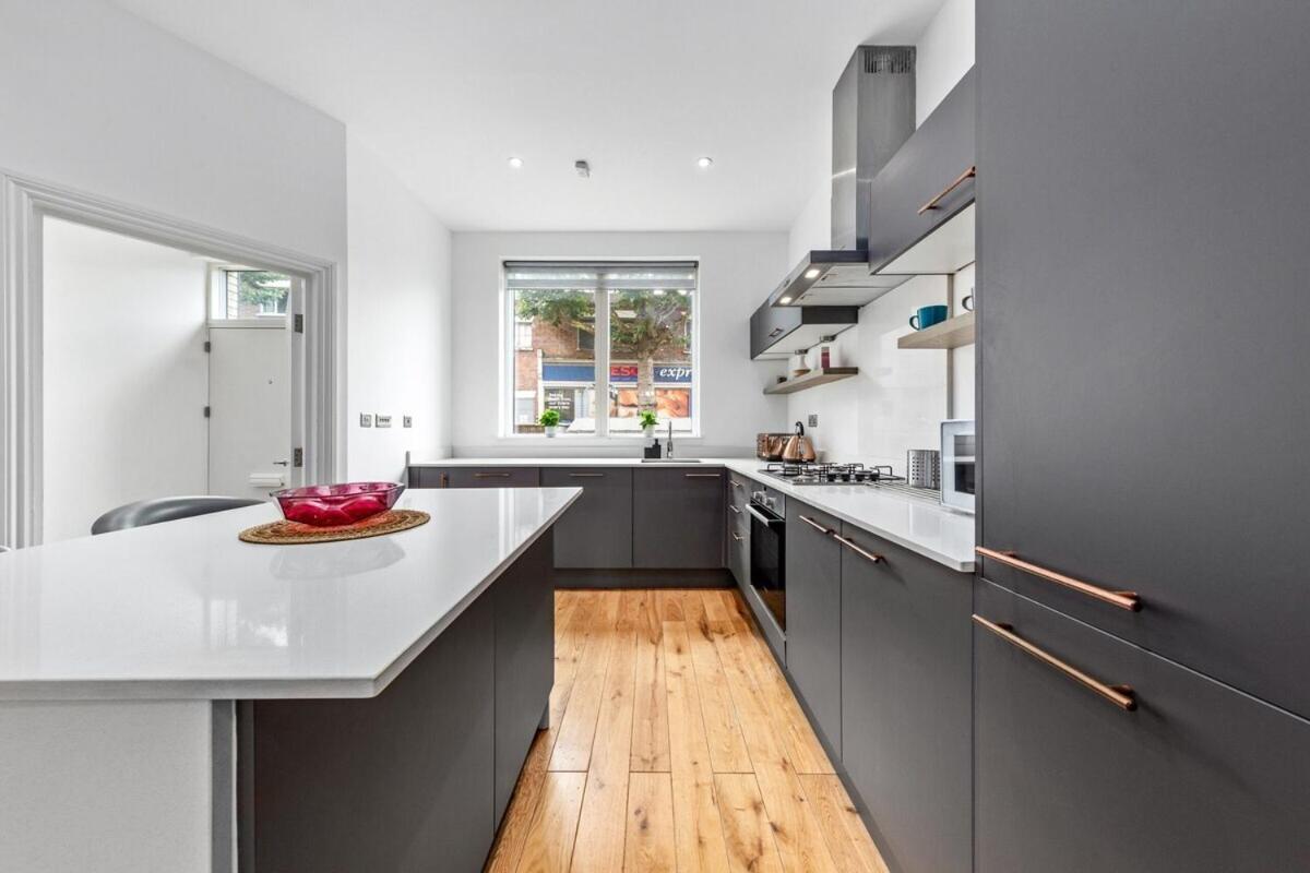Bermondsey Guest House Londres Habitación foto