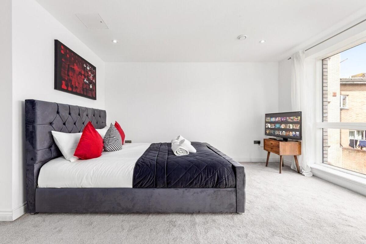 Bermondsey Guest House Londres Habitación foto