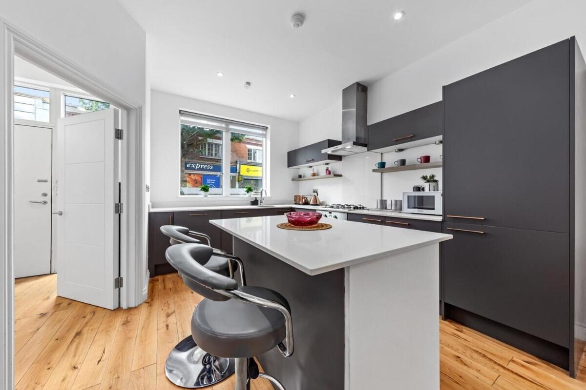 Bermondsey Guest House Londres Habitación foto