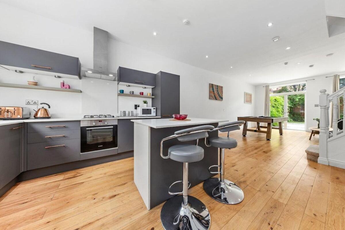 Bermondsey Guest House Londres Habitación foto