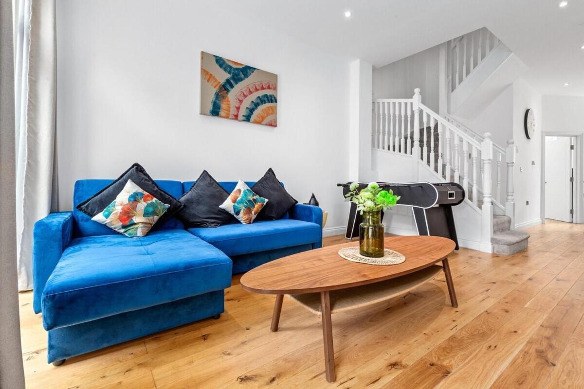 Bermondsey Guest House Londres Habitación foto