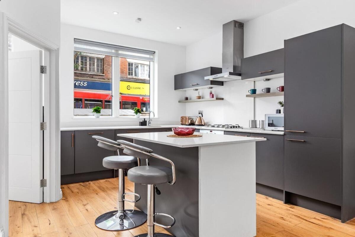 Bermondsey Guest House Londres Habitación foto