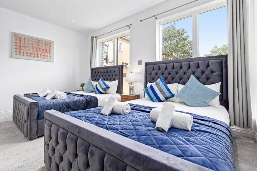 Bermondsey Guest House Londres Habitación foto